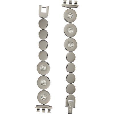 Swatch Irony - Extra Small (25mm) - YS AYSS317G YSS317G Inspirance Band