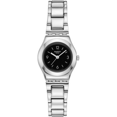 Swatch Irony XS YSS350G Gradino Nero Uhr