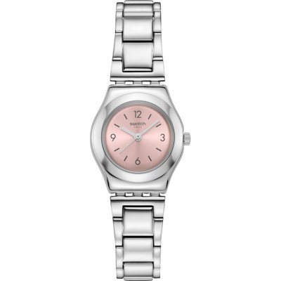 Swatch Irony XS YSS352G Rosy Glow Uhr