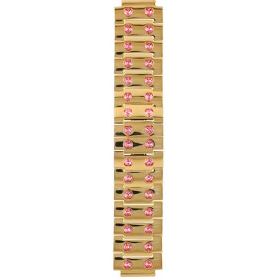 Swatch Irony - Lady Square - YU AYUG101G YUG101G From Within Band