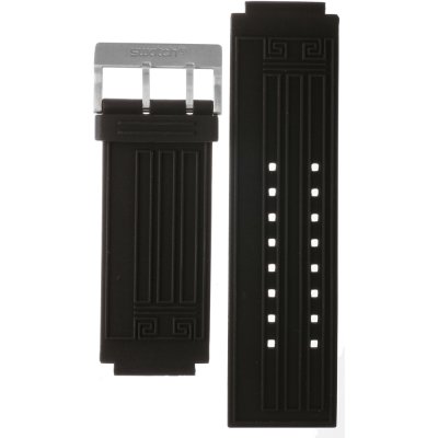 Swatch Irony - Lady Square - YU AYUS121 YUS121 Splendious Band