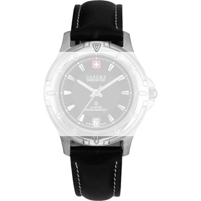 Swiss Military Hanowa A06-4015.04.007 Band