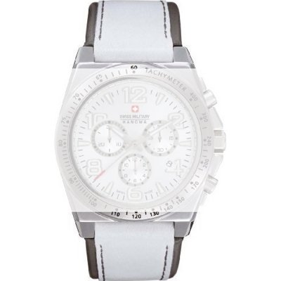 Swiss Military Hanowa A06-4121.04.001 Band