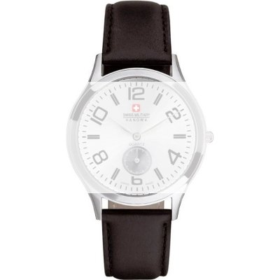 Swiss Military Hanowa A06-4122.04.001 Band