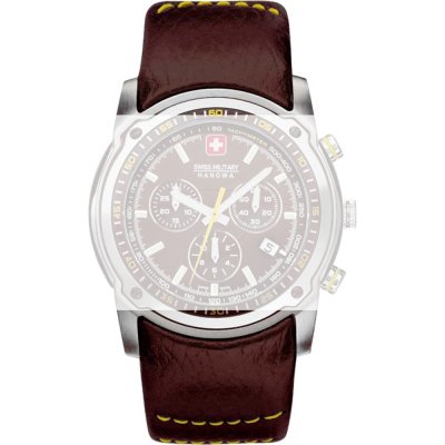 Swiss Military Hanowa A06-4129.04.005 Band