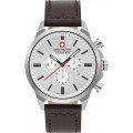 Swiss Military Hanowa 06-4332.04.001 Chrono Classic II Uhr