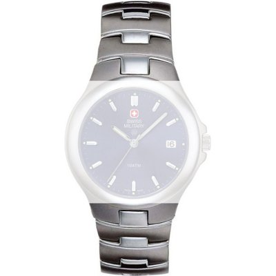Swiss Military Hanowa A06-5003.04.003 Band
