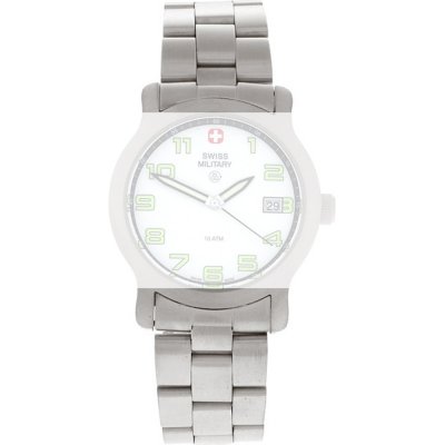 Swiss Military Hanowa A06-5037.04.001 Band
