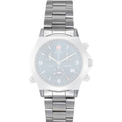 Swiss Military Hanowa A06-5079.04.003 Band
