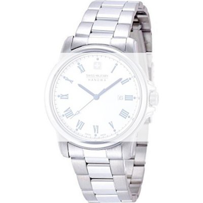 Swiss Military Hanowa A06-5229.04.001.03 Band