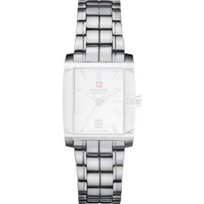 Swiss Military Hanowa A06-7193.04.001 Band