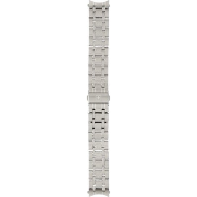 Swiss Military Hanowa A05-5198.04.001 Patrol Band