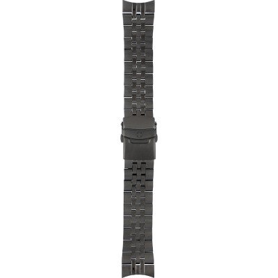 Swiss Military Hanowa A06-5161.2.30.003 Flagship Band