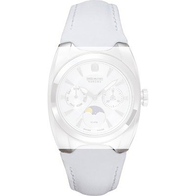Swiss Military Hanowa A06-6091.04.001 Challenger Band