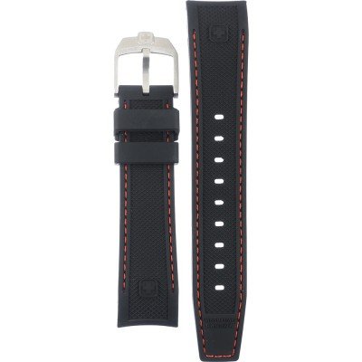 Swiss Military Hanowa A06-6323.04.079 Scuba Diver Lady Band
