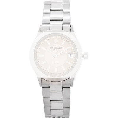 Swiss Military Hanowa A06-5139.04.002 AM-Elegant Band