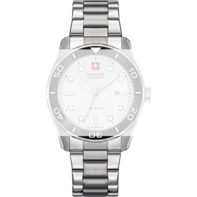 Swiss Military Hanowa A06-5213.04.001 Aqualiner Band