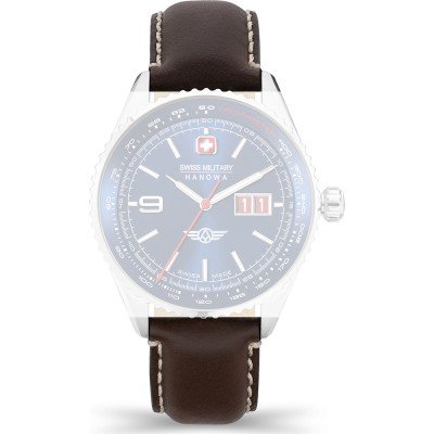 Swiss Military Hanowa ASMWGB2101002 Afterburn Band