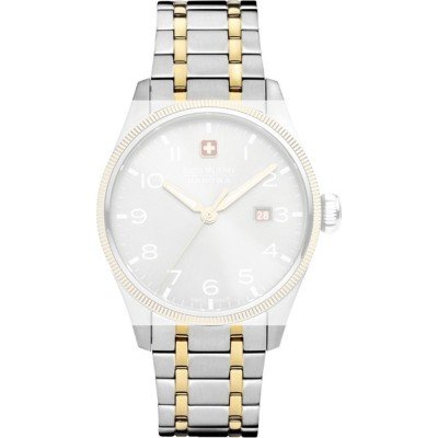 Swiss Military Hanowa ASMWGH0000860 Thunderbolt Band