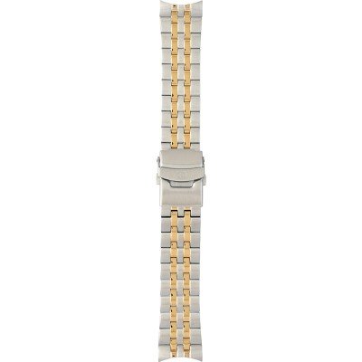 Swiss Military Hanowa ASMWGH0001760 Black Marlin Band