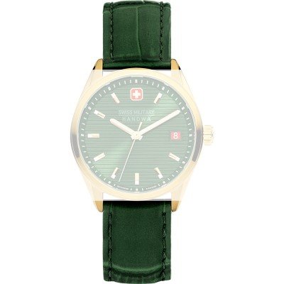 Swiss Military Hanowa Land ASMWLB2200211 Roadrunner Lady Band