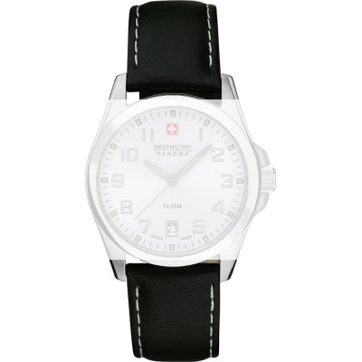 Swiss Military Hanowa A06-4030.04.001.07 Champ Band