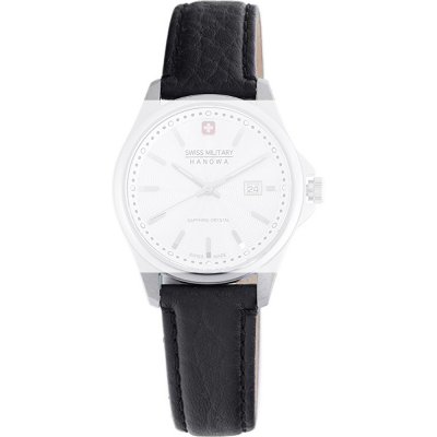 Swiss Military Hanowa A06-6145.04.001 Corporal Band