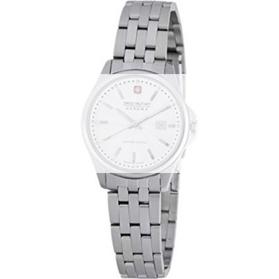Swiss Military Hanowa A06-7145.04.001 Corporal Band