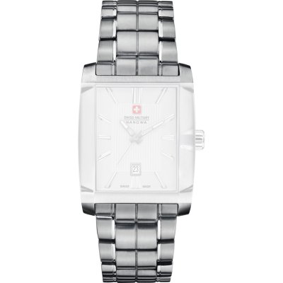 Swiss Military Hanowa A06-5193.04.001 Discovery Band