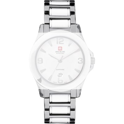 Swiss Military Hanowa A06-5168.04.001.01 Eleganza Band