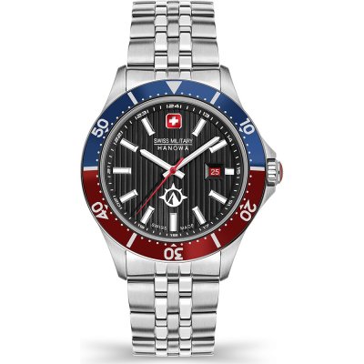 Swiss Military Hanowa Land SMWGH2100604 Flagship X Uhr