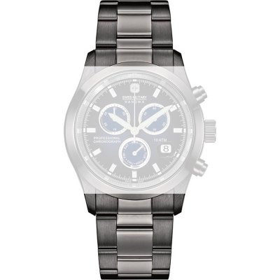 Swiss Military Hanowa A06-5115.30.003 Freedom Band