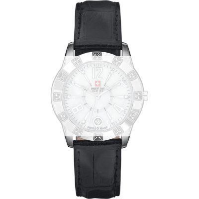 Swiss Military Hanowa A06-6186.04.001 Glamour Band