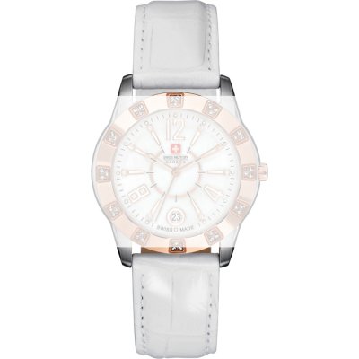 Swiss Military Hanowa A06-6186.12.001 Glamour Band
