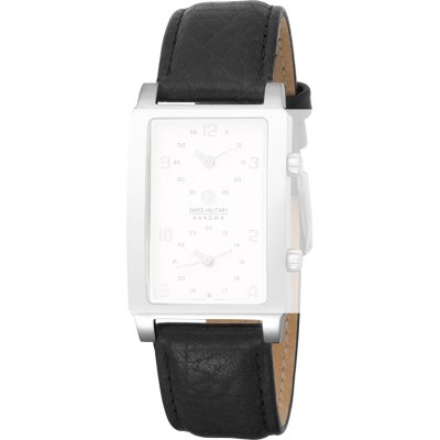 Swiss Military Hanowa A06-4019.04.001 Globe Trotter Band