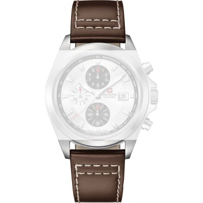 Swiss Military Hanowa A06-4202.04.001.05 Infantry Band