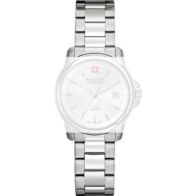 Swiss Military Hanowa A06-8011.04.001 Lady Prime Band