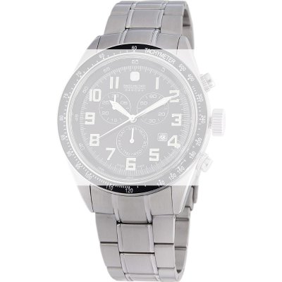 Swiss Military Hanowa A06-5134.04.007 Legend Band