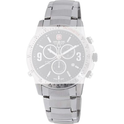 Swiss Military Hanowa A06-5143.04.007 Legend Band