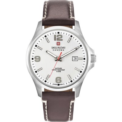 Swiss Military Hanowa 06-4277.04.001 Observer Uhr