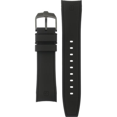 Swiss Military Hanowa A06-4338.13.007 Offshore Diver Band