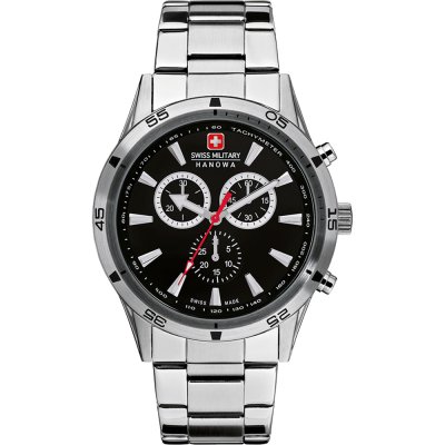 Swiss Military Hanowa 06-8041.04.007 Opportunity Uhr
