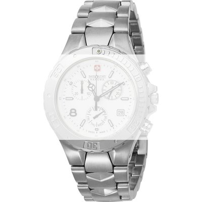 Swiss Military Hanowa A06-5081.04.001 Peace Maker Band
