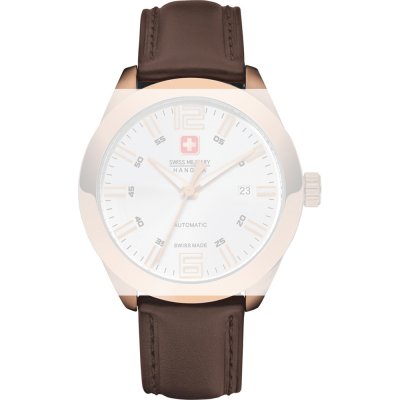Swiss Military Hanowa A05-4185.09.001 Pegasus Band