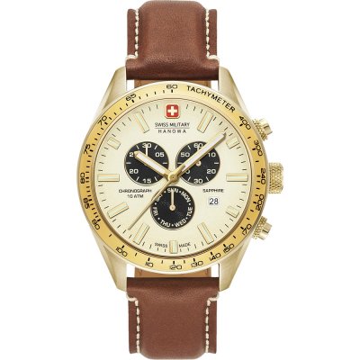 Swiss Military Hanowa 06-4314.02.002 Phantom Uhr