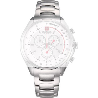 Swiss Military Hanowa A06-5274.04.001 Racing Band