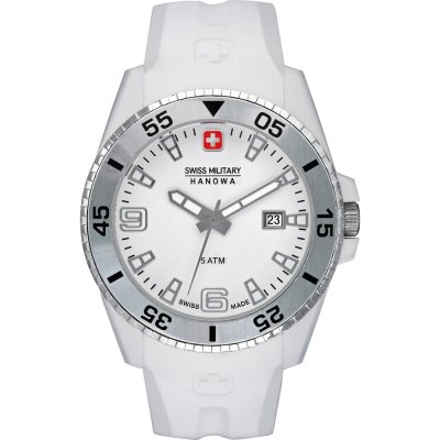 Swiss Military Hanowa Aqua 06-4200.21.001.01 Ranger Uhr