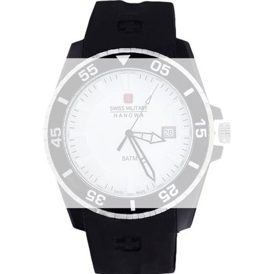 Swiss Military Hanowa A06-4211.27.001 Ranger Band