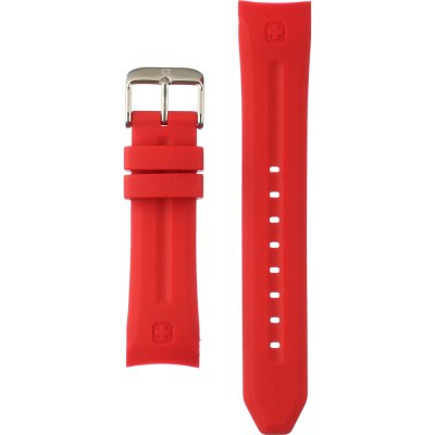 Swiss Military Hanowa A06-6200.21.001.04 Ranger Band