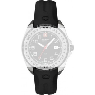 Swiss Military Hanowa A06-6144.04.007 Sealander Band
